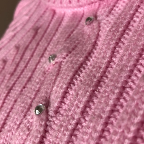 Girl’s sweater - Picture 6 of 6